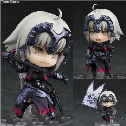 [FIG]ねんどろいど 766 アヴェンジャー/ジャンヌ・ダルク[オルタ] Fate/Grand Order(フェイト/グランドオーダー) 完成品 フィギュア グッドスマイルカンパニー