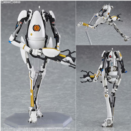 [FIG]figma(フィグマ) 343 P-Body(ピーボディ) Portal2(ポータル2) 完成品 可動フィギュア グッドスマイルカンパニー