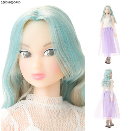 [DOL]momoko DOLL Pastel Edge(パステルエッジ) 1/6完成品 ドール セキグチ