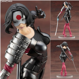 [FIG]DC COMICS美少女 カタナ DC UNIVERSE(DCユニバース) 1/7完成品 フィギュア(DC027) コトブキヤ