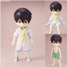 [FIG]着せかえ・あくしょん!にいてんご 七瀬遥(ななせはるか) Free! -Eternal Summer-(フリー エターナルサマー) 完成品 フィギュア キャラアニ