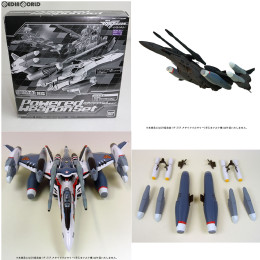 [FIG]魂ウェブ商店限定 DX超合金 VF-25 メサイアバルキリー用 トルネード/アーマード強化ウェポンセット 劇場版マクロスF 〜イツワリノウタヒメ〜 バンダイ