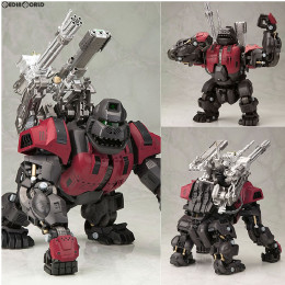 [PTM](再販)HMM 1/72 EZ-015 アイアンコング シュバルツ仕様 ZOIDS(ゾイド) プラモデル(ZD077) コトブキヤ