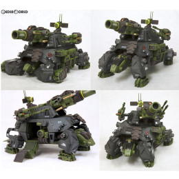 [PTM](再販)HMM 1/72 RMZ-27 カノントータス ZOIDS(ゾイド) プラモデル(ZD020) コトブキヤ