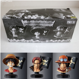 買取]プレミアムバンダイ限定 マスコレプレミアム ワンピースグレート