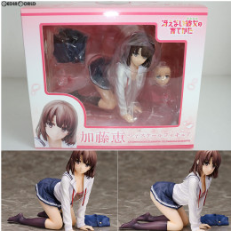 [FIG]ANIPLEX+限定 加藤恵(かとうめぐみ) 冴えない彼女の育てかた 1/7完成品 フィギュア アニプレックス