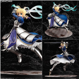 [買取](再販)セイバー 〜約束された勝利の剣(エクスカリバー)〜 Fate/stay night(フェイト/ステイナイト) 1/7 完成品 フィギュア グッドスマイルカンパニー