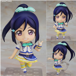 [FIG]ねんどろいど 771 松浦果南(まつうらかなん) ラブライブ!サンシャイン!! 完成品 フィギュア グッドスマイルカンパニー