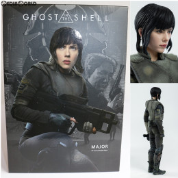 [FIG]Major(少佐) Ghost in the Shell(ゴースト・イン・ザ・シェル) 1/6 完成品 フィギュア threezero(スリーゼロ)