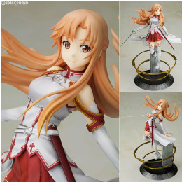 [FIG]アスナ -Aincrad- リニューアルパッケージ版 ソードアート・オンライン 1/8 完成品 フィギュア(PP738) コトブキヤ