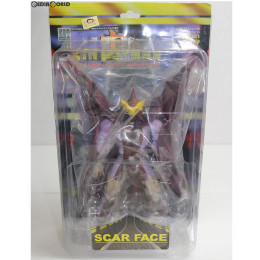 [FIG]THE BIG FIGHT MUSCLES スカーフェイス キン肉マン 完成品 フィギュア 浪曼堂
