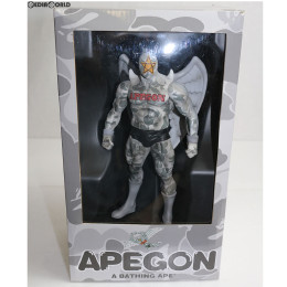 [FIG]フィギュア王限定 APEGON(エイプゴン) キン肉マン 完成品 フィギュア CCP