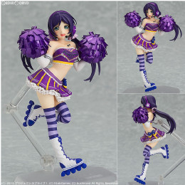 [FIG]figFIX-015 東條希(とうじょうのぞみ) チアガールver. ラブライブ!スクールアイドルフェスティバル 完成品 フィギュア マックスファクトリー