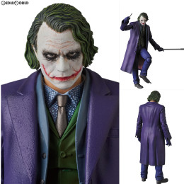 [FIG]マフェックス No.51 MAFEX THE JOKER(ジョーカー) Ver.2.0 THE DARK KNIGHT(ダークナイト) 完成品 フィギュア メディコム・トイ