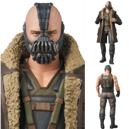 [FIG]マフェックス No.52 MAFEX BANE(ベイン) THE DARK KNIGHT RISES(ダークナイト ライジング) 完成品 フィギュア メディコム・トイ