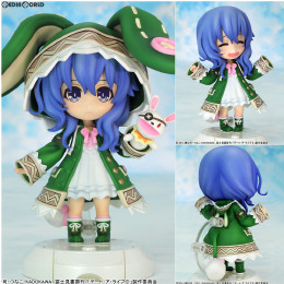 [FIG]ナノリッチVC 四糸乃(よしの) デート・ア・ライブII 完成品 フィギュア(NR16) グランドトイズ