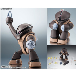 [FIG]ROBOT魂(SIDE MS) MSM-04 アッガイ ver. A.N.I.M.E. 機動戦士ガンダム 完成品 フィギュア バンダイ