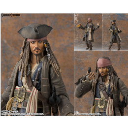 FIG]S.H.Figuarts(フィギュアーツ) キャプテン ジャック・スパロウ