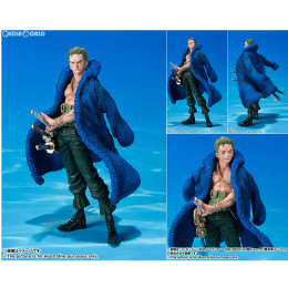 S.H.Figuarts(フィギュアーツ) ロロノア・ゾロ -鬼ヶ島討入- ONE PIECE(ワンピース) 完成品 可動フィギュア バンダイスピリッツ型番