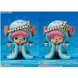 [FIG]フィギュアーツZERO トニートニー・チョッパー -ONE PIECE(ワンピース) 20周年 ver.- 完成品 フィギュア バンダイ