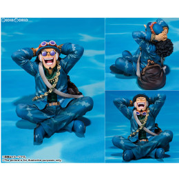 [FIG]フィギュアーツZERO ウソップ -ONE PIECE(ワンピース) 20周年 ver.- 完成品 フィギュア バンダイ