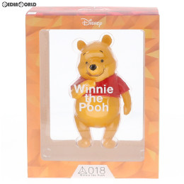 [買取]POLYGO Winnie the Pooh(ポリゴ くまのプーさん) 完成品 フィギュア 千値練(せんちねる)