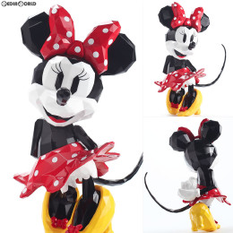 [買取]POLYGO MINNIE MOUSE(ポリゴ ミニーマウス) 完成品 フィギュア 千値練(せんちねる)