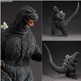 [買取]東宝30cmシリーズ 酒井ゆうじ造形コレクション ゴジラ(1991)新宿バージョン ゴジラVSキングギドラ 完成品 フィギュア プレックス/エクスプラス