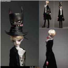 [DOL]51cm Jason(ジェーソン) ウルフハット・ボディブラッシング フルセット 1/3完成品 ドール DOLL CHATEAU(ドールシャトー)