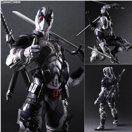 [FIG]VARIANT PLAY ARTS改(ヴァリアントプレイアーツ改) デッドプール X-Force ver. MARVEL UNIVERSE(マーベルユニバース) 完成品 フィギュア スクウェア・エニックス