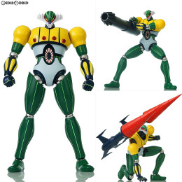 [FIG]鋼鉄ジーグ アクションフィギュア ワールドスコープ