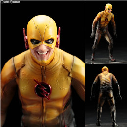 [FIG]ARTFX+ リバースフラッシュ -THE FLASH- DC UNIVERSE(DCユニバース) 1/10 完成品 フィギュア(SV183) コトブキヤ