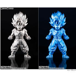 [TOY]超合金の塊 ドラゴンボール超キャラクターズ DZ-16:超サイヤ人ゴッド超サイヤ人 ベジット 完成品 フィギュア バンダイ