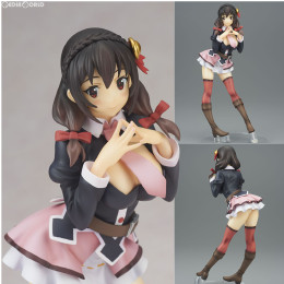 [FIG]ゆんゆん この素晴らしい世界に祝福を!2 1/8 完成品 フィギュア(BF024) ベルファイン