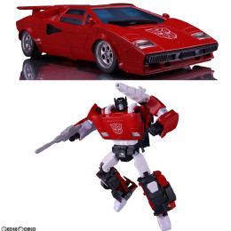 [FIG]マスターピース MP-12+ ランボル トランスフォーマー 完成トイ タカラトミー