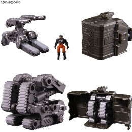買取]ダイアクロン DA-13 パワードシステム ダートローダー 組立キット