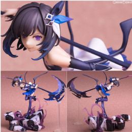 [FIG]ゼーレ・フェレライ 崩壊学園 1/8完成品 フィギュア Myethos(ミートス)