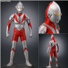 [FIG]Character Classics ウルトラマン Bタイプ 1/5完成品 フィギュア 海洋堂