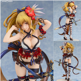 [FIG]サマーバージョン ヴィーラ グランブルーファンタジー 1/8完成品 フィギュア グッドスマイルカンパニー