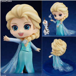 [FIG](再々販)ねんどろいど 475 エルサ アナと雪の女王 完成品 フィギュア グッドスマイルカンパニー