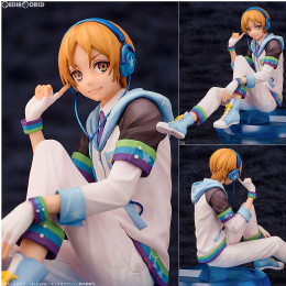 [FIG]速水ヒロ(はやみひろ) -Star's Smile- KING OF PRISM by PrettyRhythm(キング・オブ・プリズム/キンプリ) 1/8 完成品 フィギュア アクアマリン