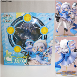 [FIG]魔法少女チノ ご注文はうさぎですか?? 1/7 完成品 フィギュア 海外販売用パッケージ仕様 ANIME UNIVERCITY COOP限定 ANIME UNIVERSITY COOP