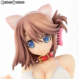 [FIG]小牧愛佳〜ver.SHIRONEKO Temptation〜(こまきまなか) ToHeart2(トゥハート2) XRATED 1/5完成品 フィギュア オルカトイズ