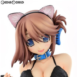 [FIG]小牧愛佳〜ver.KURONEKO Temptation〜(こまきまなか) ToHeart2(トゥハート2) XRATED 1/5完成品 フィギュア オルカトイズ