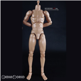 [買取]1/6 男性素体 スタンダード マッスルアーム 高身長 ドール用素体(BD008) クーモデル