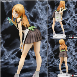 FIG]遠藤サヤ だがしかし 完成品 フィギュア PULCHRA(プルクラ) 【買取