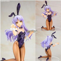 [FIG]立華かなで(たちばなかなで) バニーstyle Angel Beats!-1st beat-(エンジェルビーツ! ファーストビート) 1/8完成品 フィギュア アクアマリン