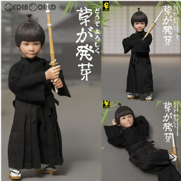 [FIG]1/6 レイカーベイビー 剣道 完成品 フィギュア ワールドボックス