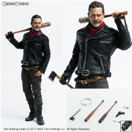 FIG]NEGAN(ニーガン) THE WALKING DEAD(ウォーキング・デッド) 1/6完成