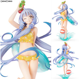 [FIG]星塵(スターダスト) 水着ver. VOCALOID4 Library(ボーカロイド4ライブラリ) 1/7 完成品 フィギュア HOBBYMAX(ホビーマックス)